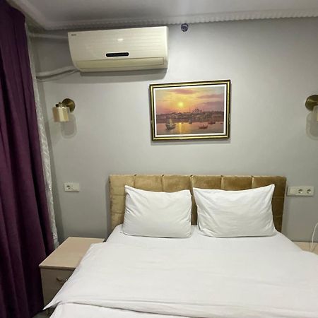 Dimbil Apart İstanbul Dış mekan fotoğraf