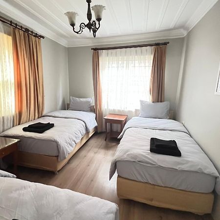 Dimbil Apart İstanbul Dış mekan fotoğraf