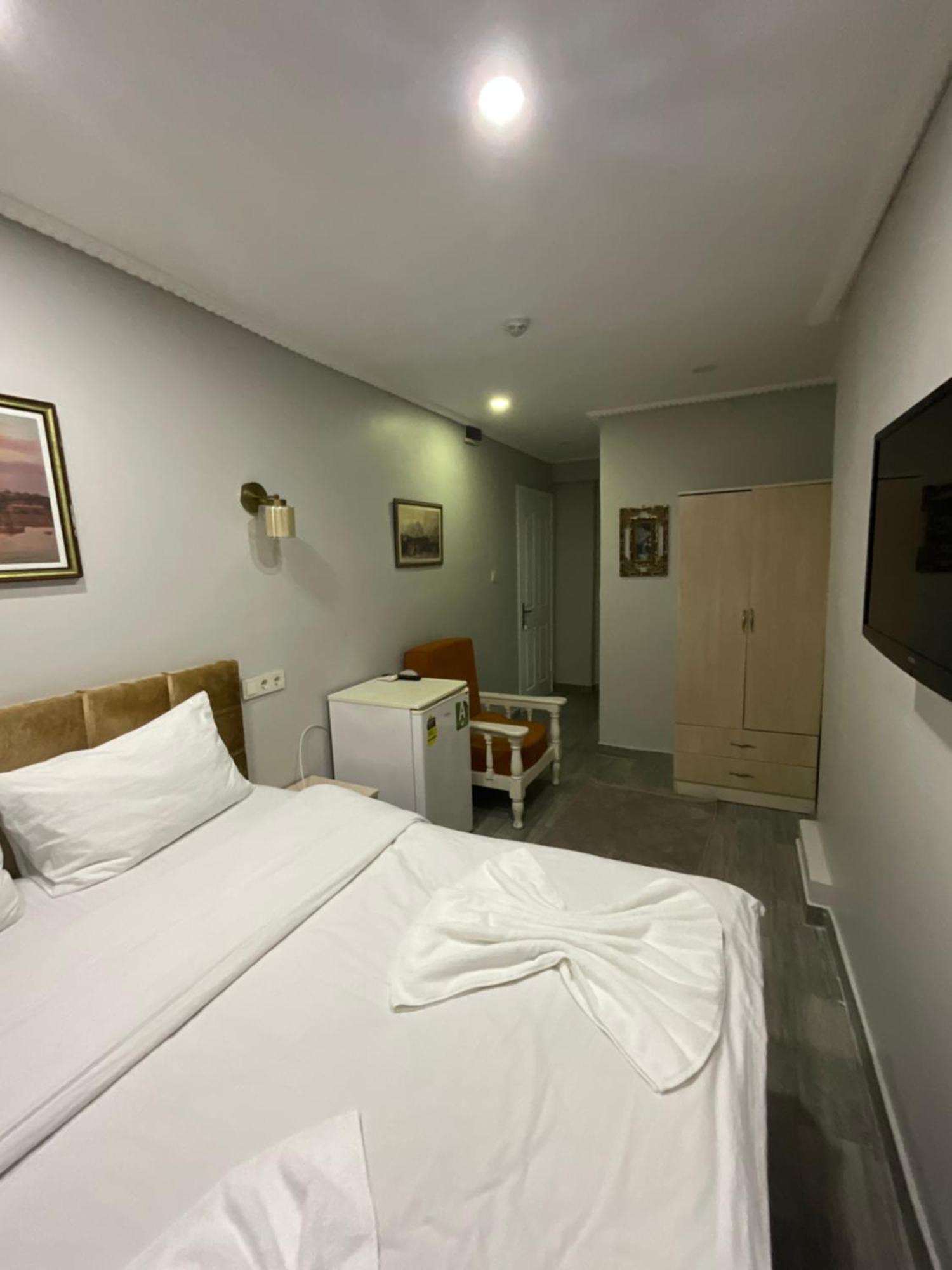 Dimbil Apart İstanbul Dış mekan fotoğraf