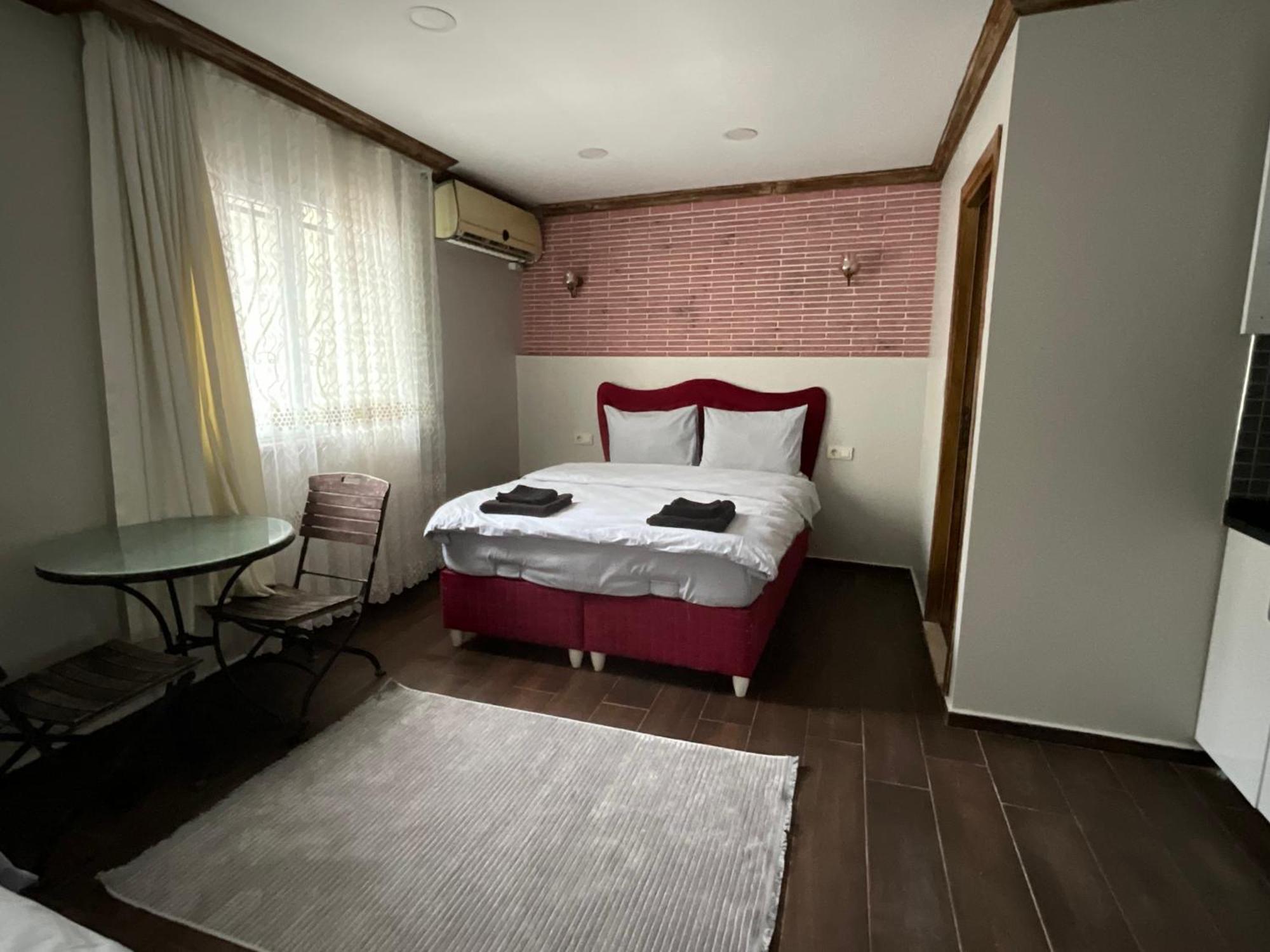 Dimbil Apart İstanbul Dış mekan fotoğraf