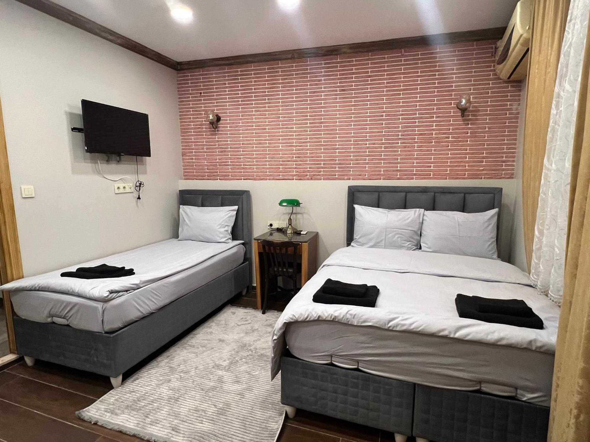 Dimbil Apart İstanbul Dış mekan fotoğraf
