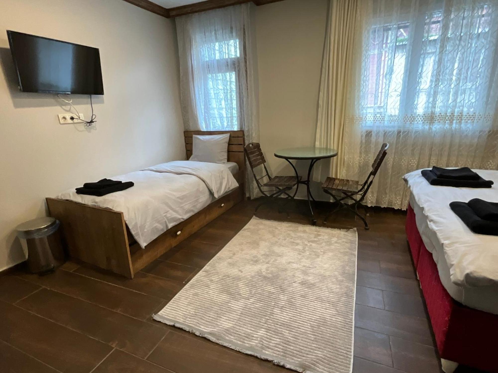 Dimbil Apart İstanbul Dış mekan fotoğraf