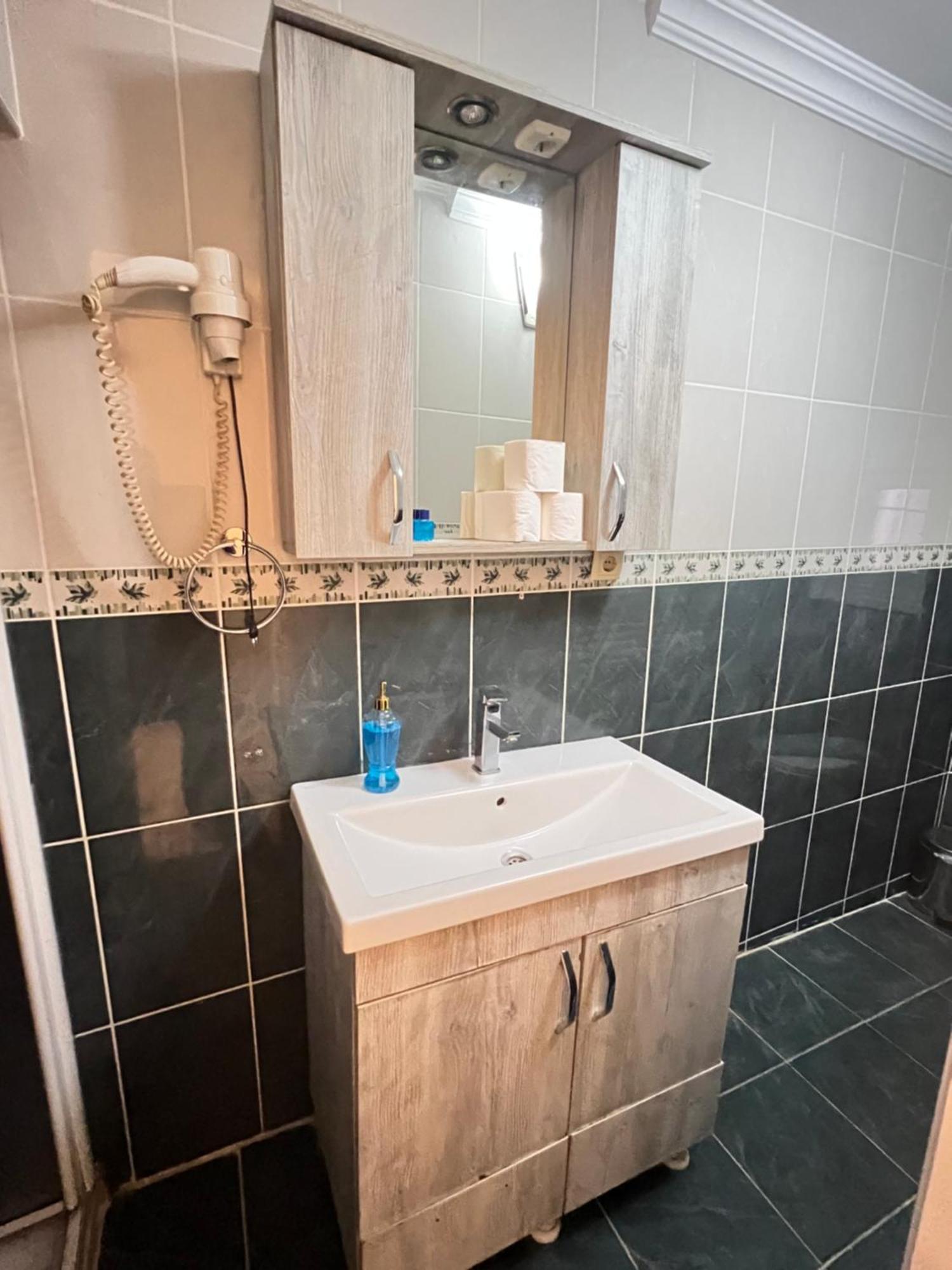 Dimbil Apart İstanbul Dış mekan fotoğraf