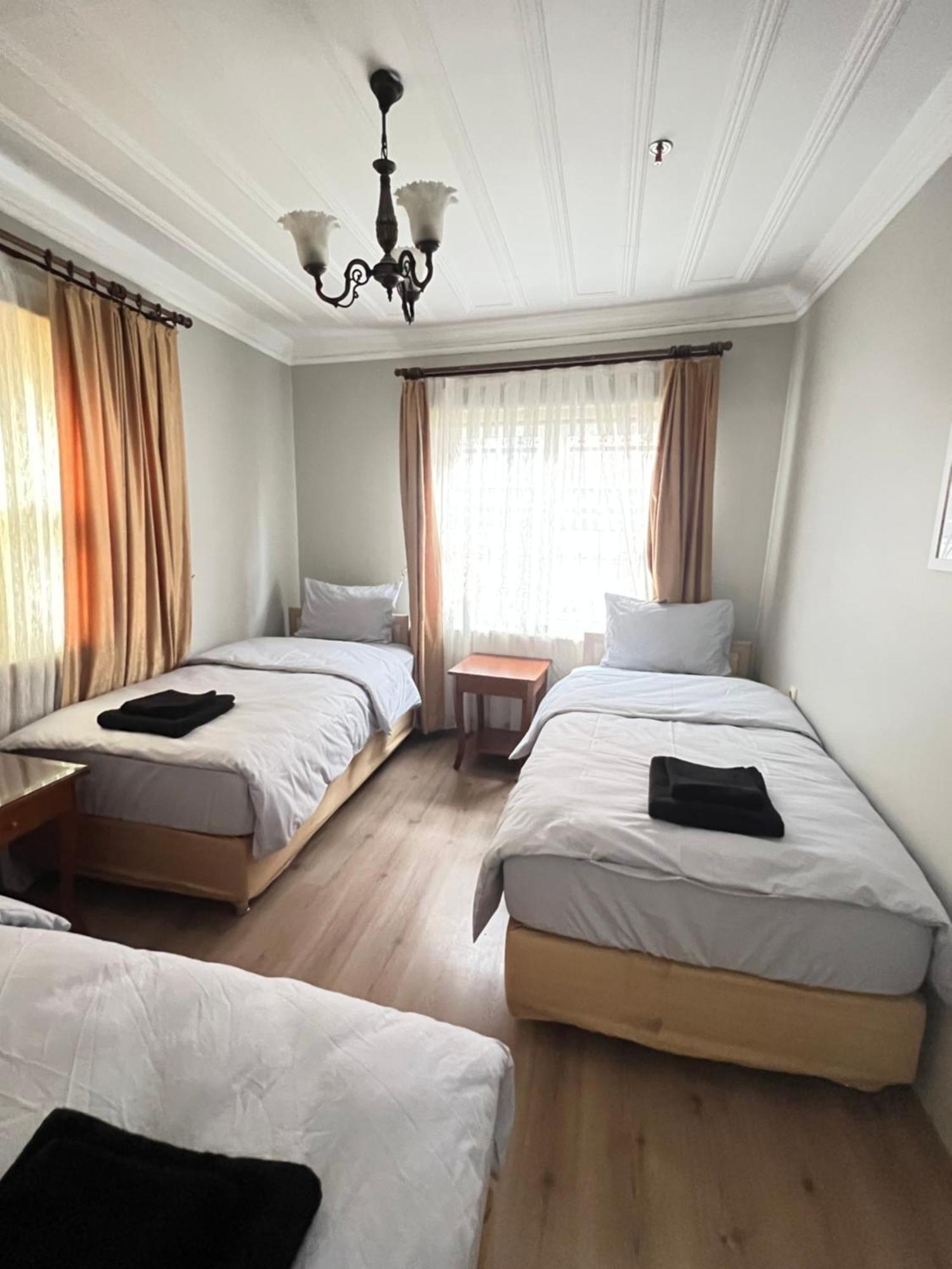 Dimbil Apart İstanbul Dış mekan fotoğraf